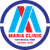 Maria Clinic Casino Logo