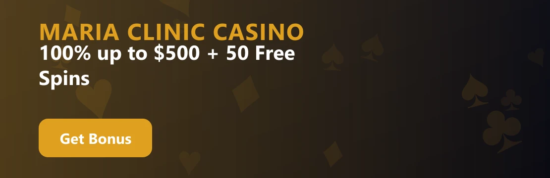 Maria Clinic Casino